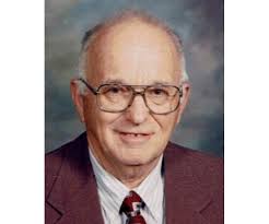 Robert Grazier Obituary (1930