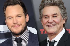 On march 17, 1951, kurt russell was born in springfield, massachusetts, to parents bing and louise russell, but grew up in thousand oaks, california. James Gunn Wants Kurt Russell To Play Chris Pratt S Star Dad In Guardians Of The Galaxy Vol 2