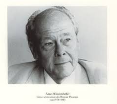Arno Wüstenhöfer