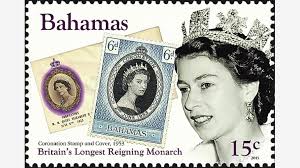 Image result for post magazine cover of Coronation of Queen elizabeth II