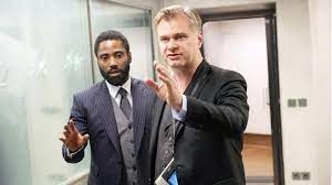 At 7 years old, nolan began making short movies. Christopher Nolan Schiesst Scharf Gegen Warner Bros Und Hbo Max Stern De