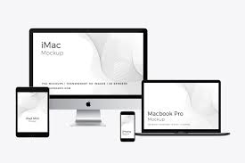 Get 18 ipad mockup website templates on themeforest. 35 Latest Apple Devices Responsive Mockups Multi Devices Mockup