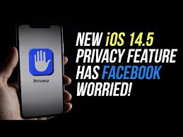 Get 3rd party tweaked ios apps for free with appeven: Here S The New Ios 14 5 App Tracking Transparency Feature That Facebook Isn T Too Happy About Ndtv Gadgets 360