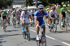 Tout au long de la journée, des routes seront coupées à la circulation. Tour De France Etape La Baule Sarzeau Des Perturbations Sur Les Routes Le 10 Juillet L Echo De La Presqu Ile