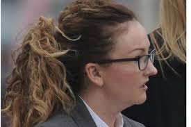 Sheku cop read '˜known criminal's' files