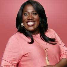 Sheryl Underwood Podcast