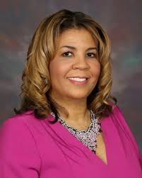 CBF names Rev. Miriam Phillips-Stephens to newly-formed Pan African  Koinonia leadership position