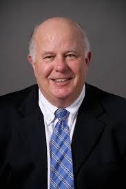 Jerry Larkin's Instagram, Twitter & Facebook