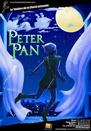 Theatre De La Clarte Spectacle Peter Pan