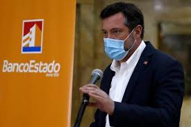 Sebastián sichel ramírez es el más joven de los cuatro precandidatos de chile vamos: Sichel Confirma Su Salida De La Presidencia De Bancoestado A Menos De Siete Meses De Llegar Al Cargo Diario Financiero