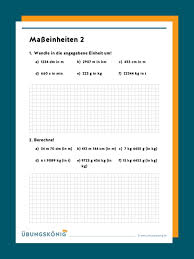Maßeinheiten tabelle zum ausdrucken from meinstein.ch. Grossen Und Ihre Einheiten