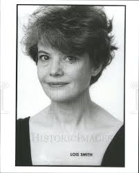 Press Photo Lois Smith American Stage Movie Television Actress