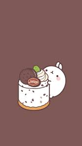 This is a list of television programmes that are currently being broadcast or have been broadcast on abc television's abc tv (formerly abc1), abc tv plus (formerly abc2 and abc comedy), abc kids (formerly abc 4 kids), abc me (formerly abc3) or abc news (australian tv channel) (formerly abc news 24) in australia. Chibi Food Wallpapers Top Free Chibi Food Backgrounds Wallpaperaccess