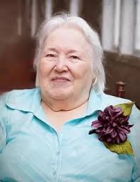 Belle LaJune Carr Wilson Obituary (2024)