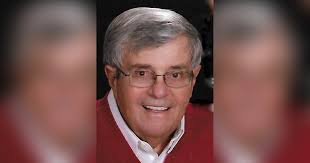 Scott Moorhead Obituary