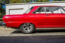 Image result for Riverside Red 1963 Nova