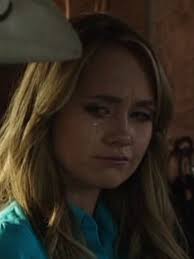 Byron Hansen and Cora Lane Ep10