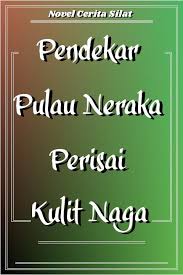 Konon hanya seorang gadis yang. Pin Di Pendekar Pulau Neraka Perisai Kulit Naga