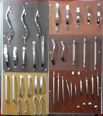 مسكات مطابخ