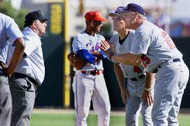 Steps To Becoming A Pro Baseball Coach