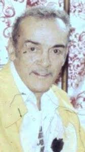 Obituary of Ledger H Roach