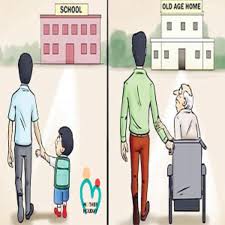 Don T Let Your Parents In Old Age Home Gifts For Your Mom Old Age Mom And Dad