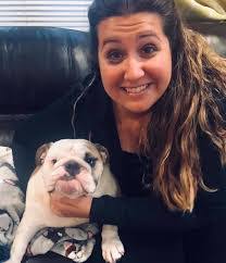 Amy Etheredge's Instagram, Twitter & Facebook