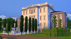 All categories accessories animations appliances bathroom bedroom blush body pets brows. Show Off Your Mansions Palaces Or Any Of Your Grand Lots The Sims Forums
