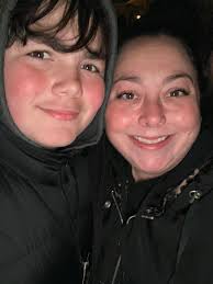 Danielle Koop, class of 2006.5. Moved to Holly in 2001 (mid 7th grade),  then moved away after 8th grade. Came back in 2004 (Junior year) . Was the  last graduating class from