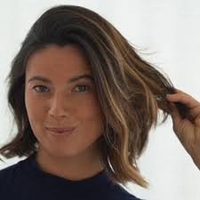 Hair by Lara Hoffman