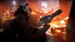 3840x2160 Star Wars Battlefront 2 4k Windows Wallpaper Hd Star Wars Battlefront Battlefront Star Wars