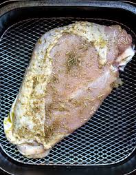 Cooking them for 10 more minutes or until they reach an internal. Air Fryer Turkey Breast Recipe Tasty Air Fryer Recipes