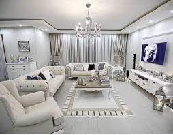 Modern living rooms are a popular choice so there are many places which you can draw inspiration from. 41 Sublime Modern Living Room Design For Ultimate Glam Decor Homiku Com Fancy Living Rooms Luxury Living Room Living Room Design Modern