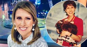 Sunrise's Natalie Barr looks unrecognisable in throwback pics