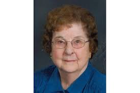 Dorothy Hintz Obituary (2013)