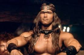 Conan the Barbarian live-action series in development at Netflix | Radio  Times
