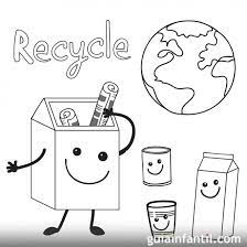 Estas imágenes del día mundial del agua puedes imprimirlas y terminar la tarea que tiene tu niño o niña. Dibujos Para Ninos Sobre El Reciclaje Y La Ecologia Dibujos Para Craft Activities For Kids Recycling Recycled Crafts