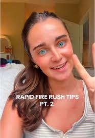 Essential Sorority Rush Tips for College Students