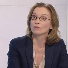 Propositions de Nicolas Hulot: interview de Mathilde Lemoine (banque  Rothschild)