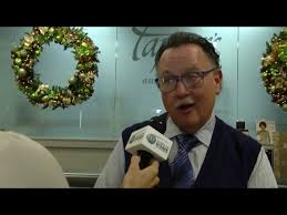 “The Splash” Person of the Week: Steven Tapper