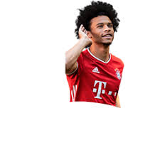 Born 11 january 1996) is a german professional footballer who plays as a winger for bundesliga club bayern munich and the german. Sane 83 Fifa Mobile 21 Fifplay
