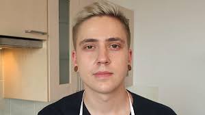 Egor bude hosty v Prostřeno! učit metalový řev