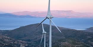Enel matches performance with sustainability vision. Enel Inaugurates Kafireas Wind Farm Largest In Greece