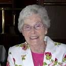 JEAN SPRINGER Obituary (2017)