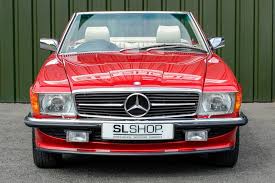 Image result for Signal Red 1980 Mercedes