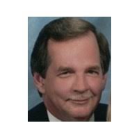 Wayne Blanton Obituary