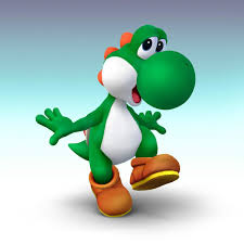 Image result for yoshi