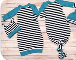 Baby Gown Pattern Etsy