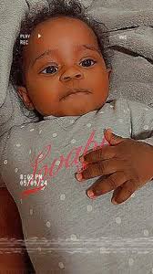 Ahnajae Nicole Lee Rhymes Obituary June 10, 2024