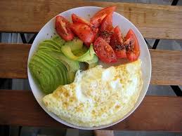 Http Www Leanitup Com Wp Content Uploads 2012 06 794 Egg White Omelette Jpg Small Meals Healthy Eating Healthy Cooking